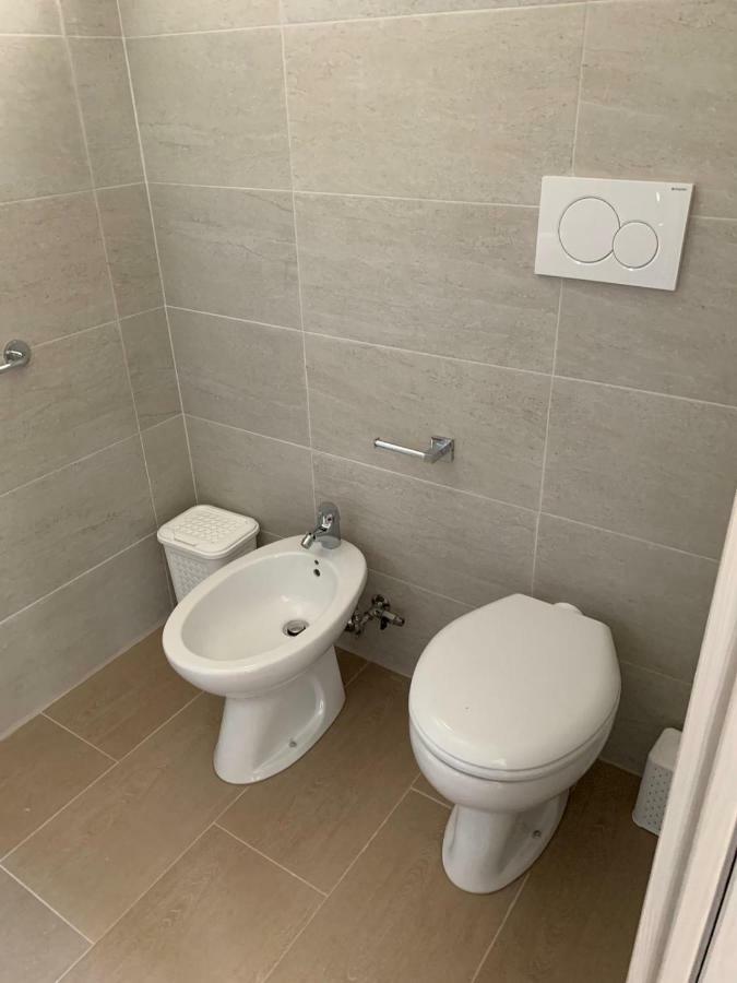 멜렌두뇨 Le Tre Colonne B&B 외부 사진