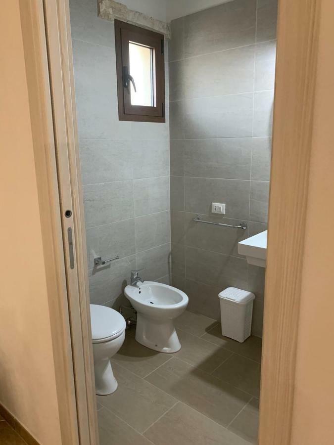 멜렌두뇨 Le Tre Colonne B&B 외부 사진